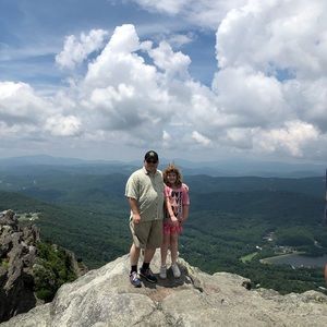 Meet your Posher, Carl